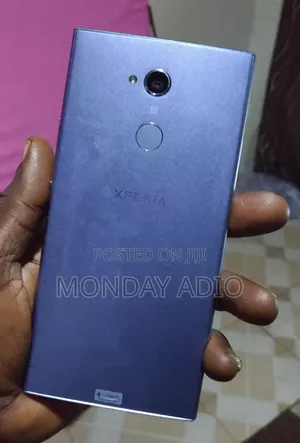 Sony Xperia XA2 Ultra 64 GB Blue