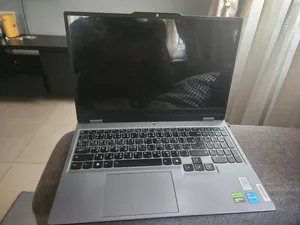 Laptop Lenovo LOQ 15IRH8 24GB Nvidia SSD 512GB