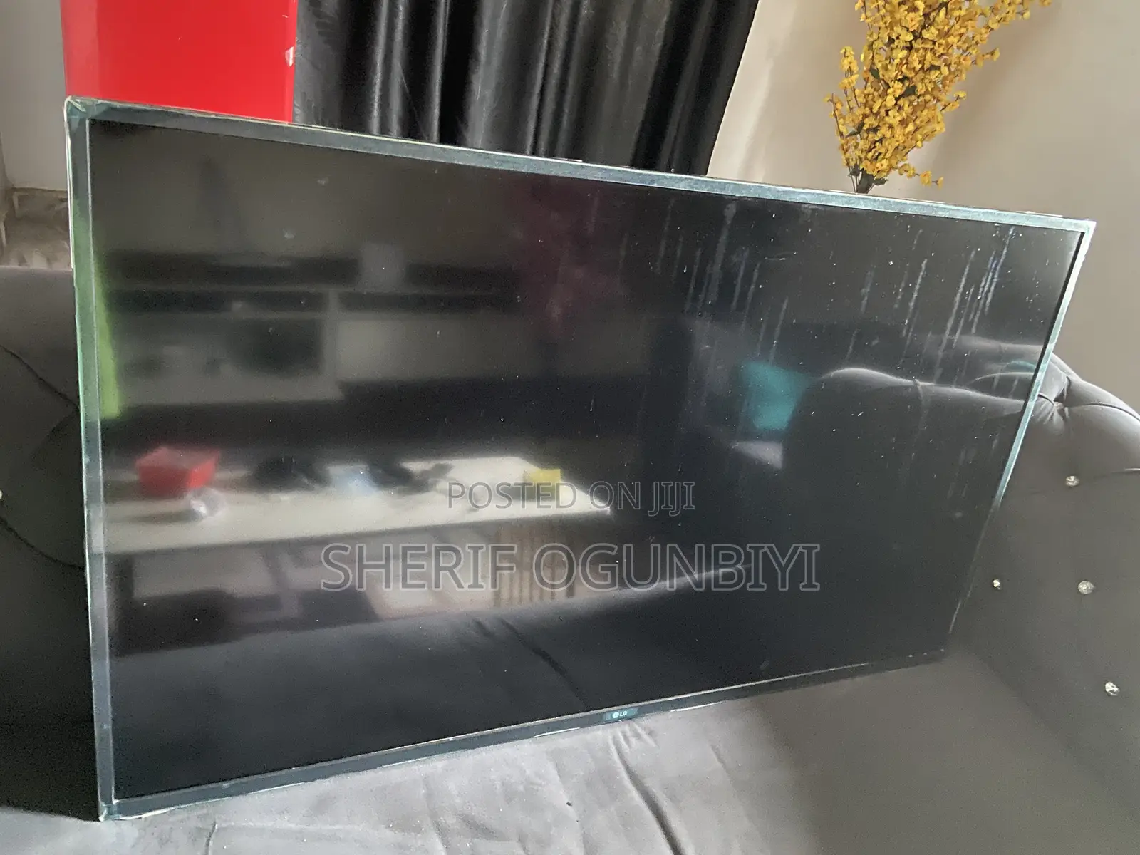 LG Smart TV,magic Remote Control 50inches