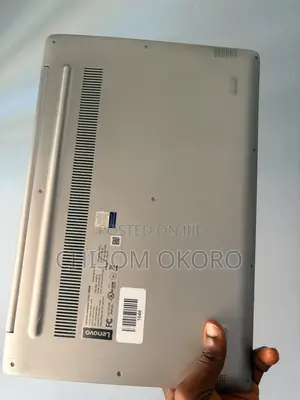 Laptop Lenovo IdeaPad 330S 8GB Intel Core i7 SSD 256GB