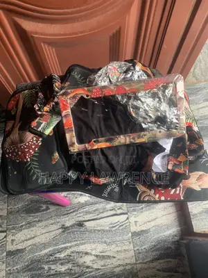 Car Seat Cover