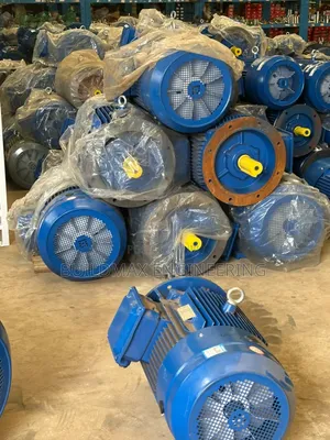 Electric Motor