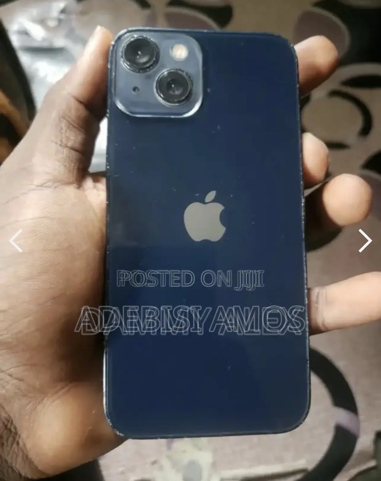 Apple iPhone 13 128 GB Blue