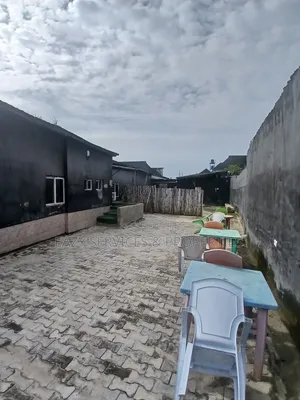 10rooms Hotel With Bar, Staff Quarters, Inverter at Adeba, Lekki-Epe