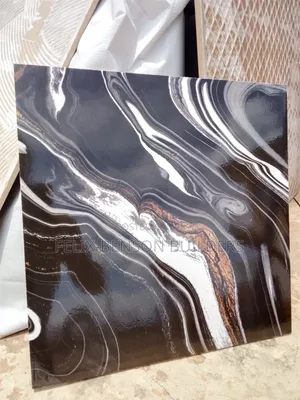 Super Glossy Floor Tiles 40cm by 40cm