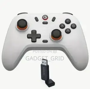 Gamesir Nova Lite Wireless Controler:Compatible With PC,And,ios,switch