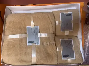 3-in-1 Towel