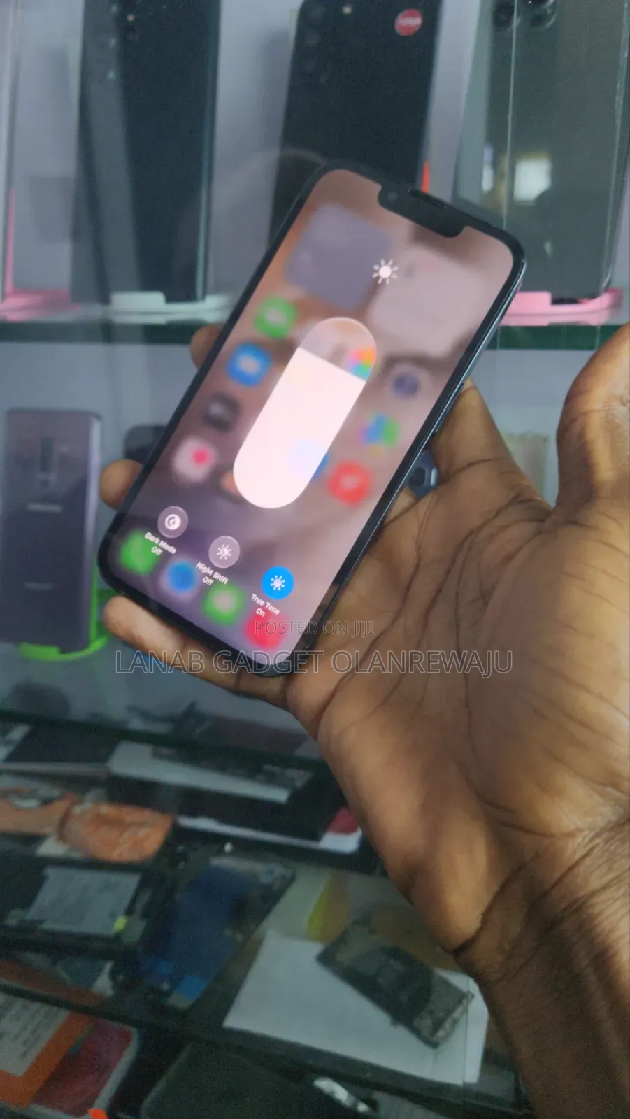 Apple iPhone 13 Pro 128 GB Green