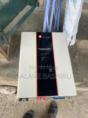 5kva Inverter Non Hybrid Felicity Solar Inverter
