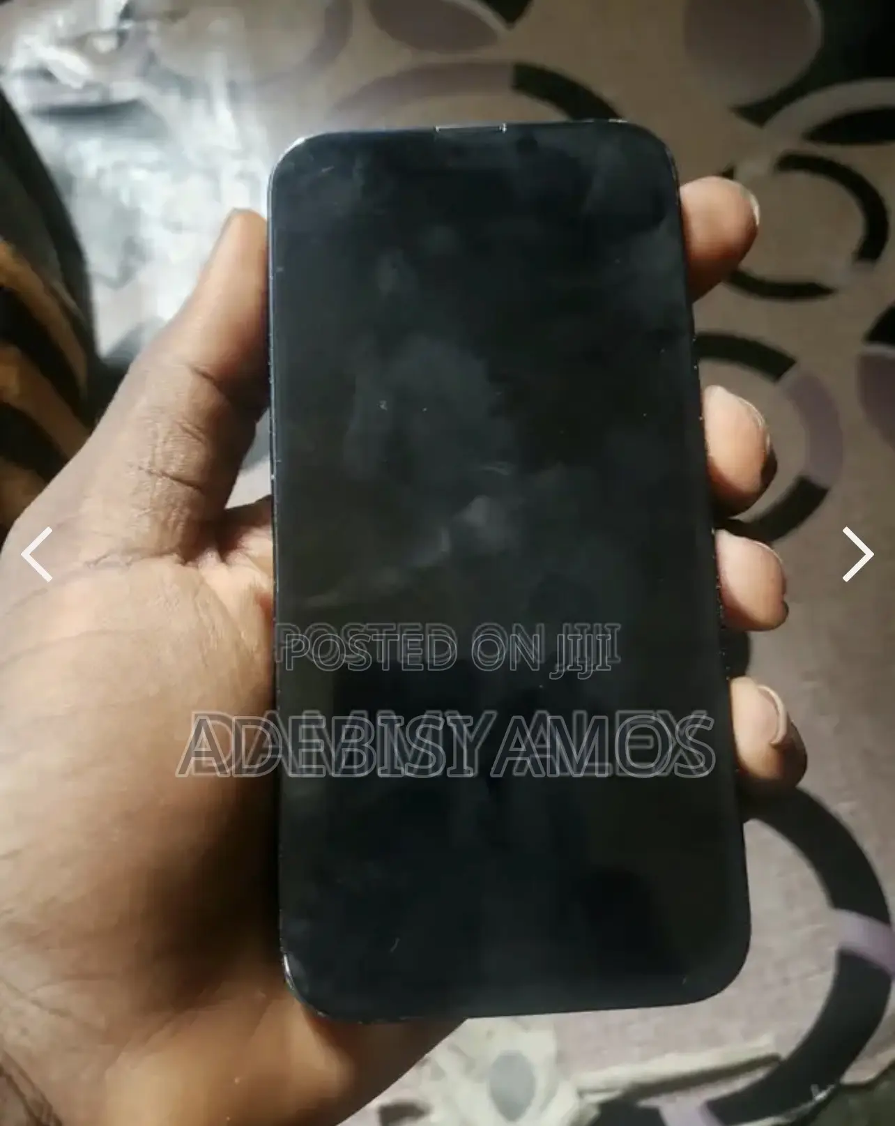 Apple iPhone 13 128 GB Blue