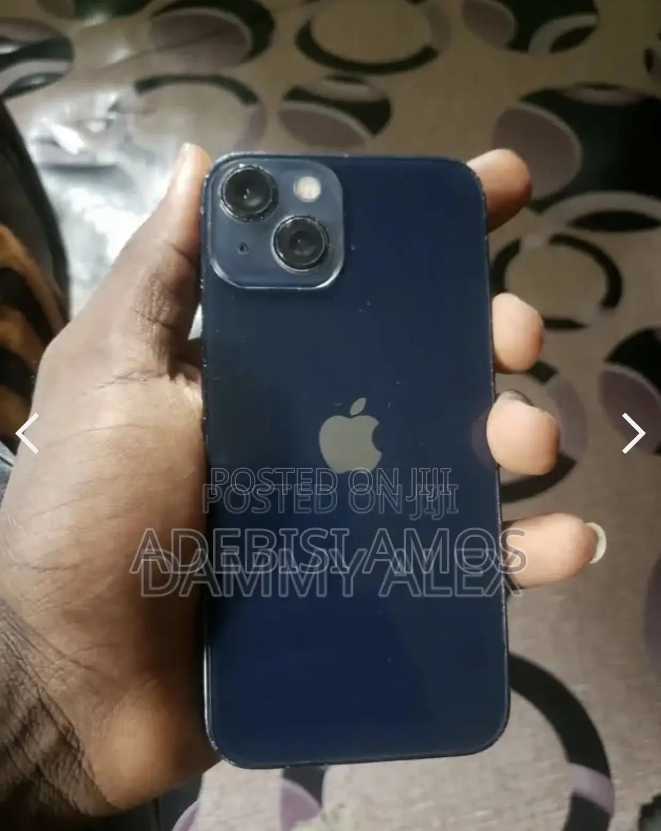 Apple iPhone 13 128 GB Blue