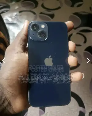 Apple iPhone 13 128 GB Blue