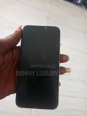 Infinix Hot 50i 128 GB White