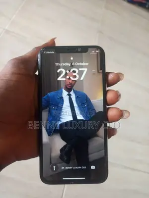 Infinix Hot 50i 128 GB White