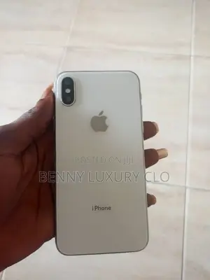 Infinix Hot 50i 128 GB White