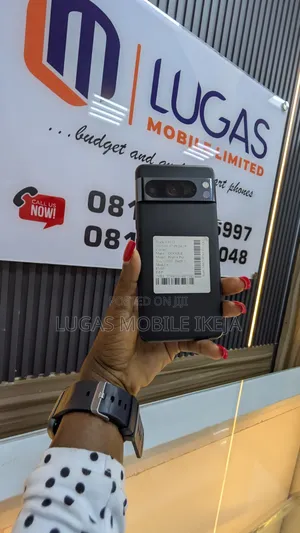Google Pixel 8 Pro 256 GB