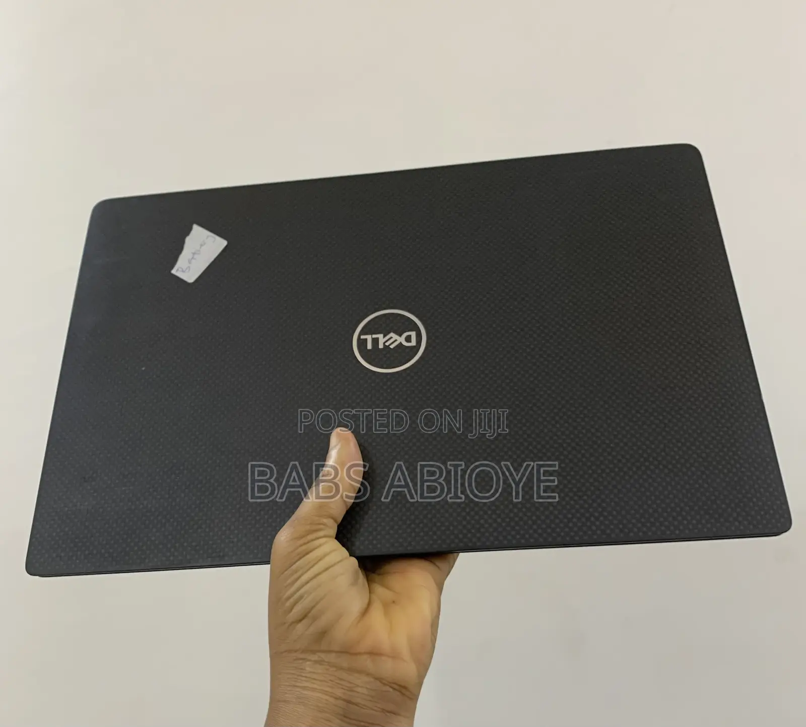 Laptop Dell Latitude 7410 16GB Intel Core i7 SSD 512GB