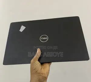 Laptop Dell Latitude 7410 16GB Intel Core i7 SSD 512GB
