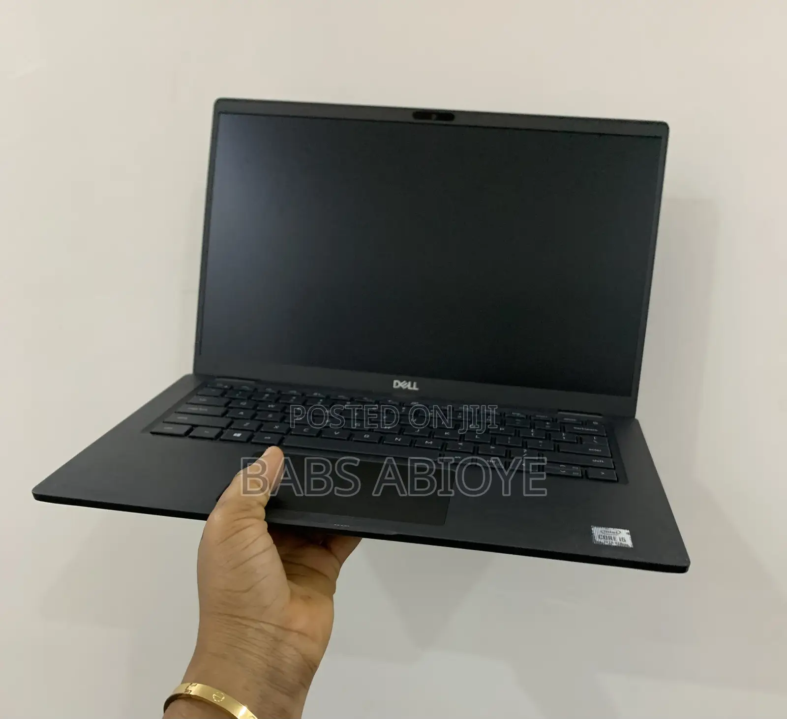 Laptop Dell Latitude 7410 16GB Intel Core i7 SSD 512GB