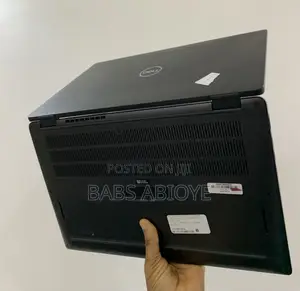 Laptop Dell Latitude 7410 16GB Intel Core i7 SSD 512GB