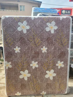 5 X 6 by 12 Affordable Orthopedic Mattress