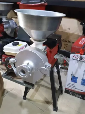 Industrial Wet&dry Grinder