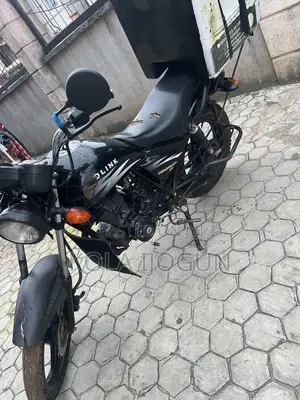 Qlink XP 200 2025 Black
