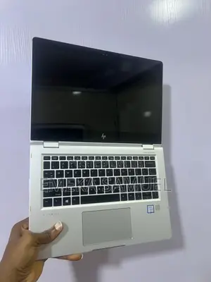 Laptop HP EliteBook X360 1030 G2 8GB Intel Core i7 SSD 256GB