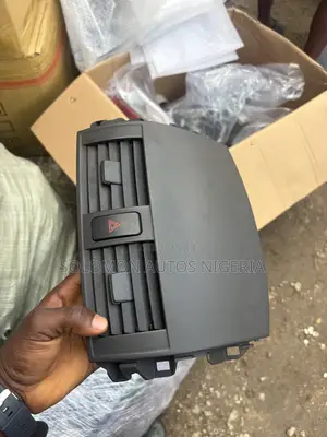 AC Vents Toyota Corolla 2010 Model