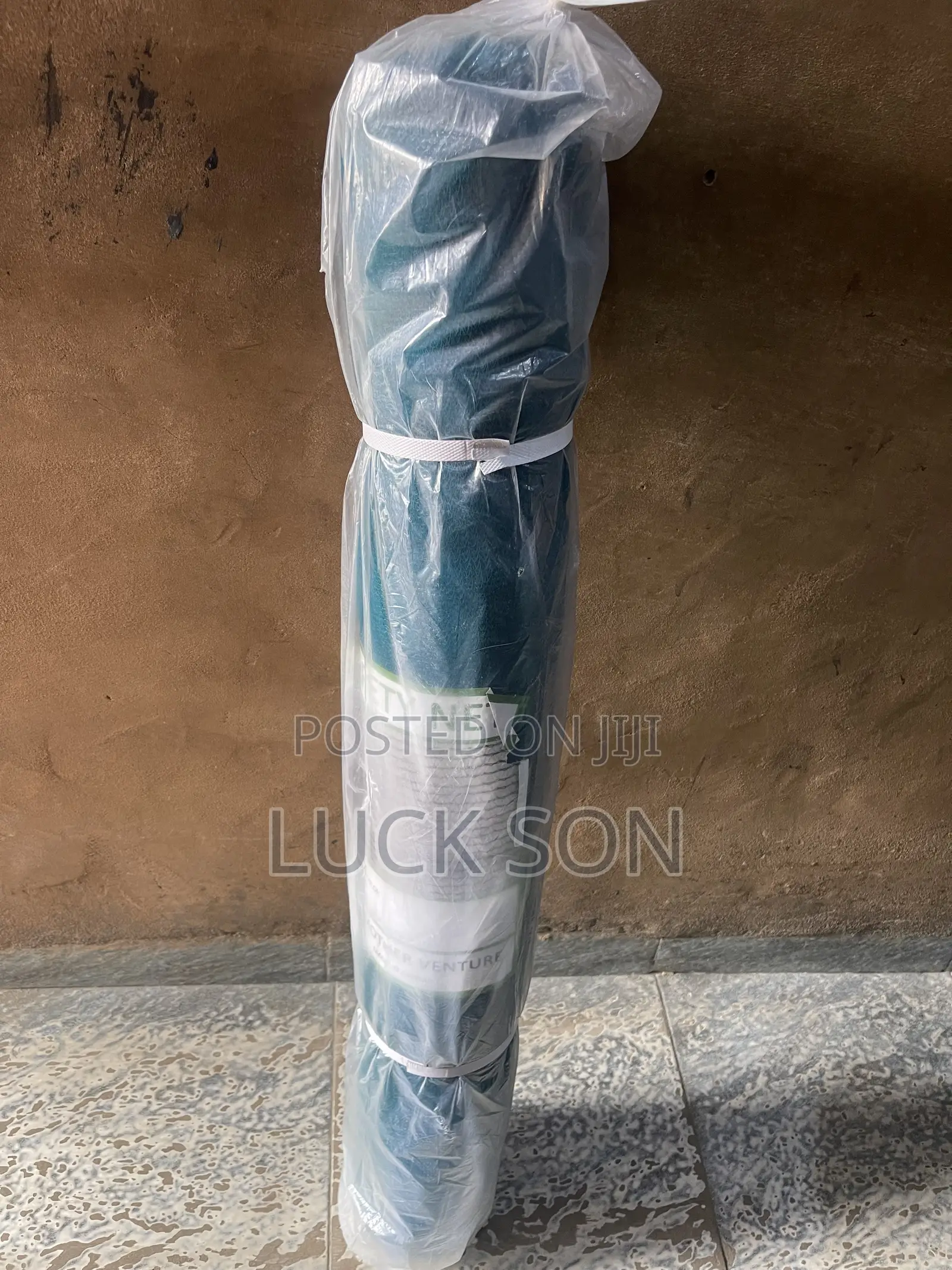 Scaffolding Net