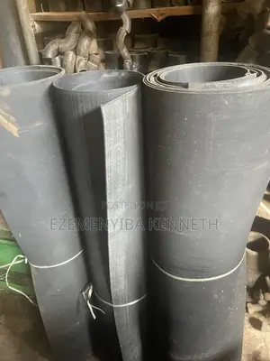 Industrial Rubber Sheet