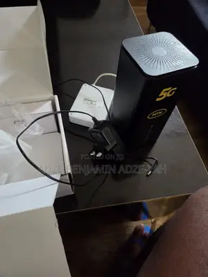 MTN 5g Router