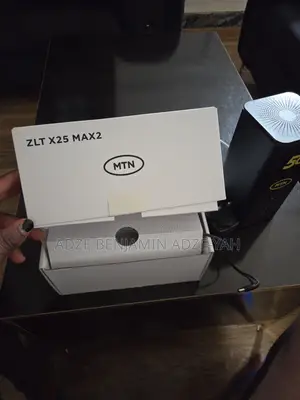 MTN 5g Router