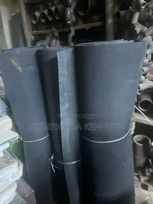 Industrial Rubber Sheet