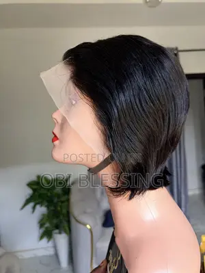 SDD Tiwa Full Frontal Hair