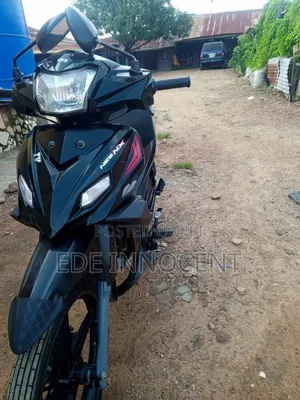 TVS Neo NX 2024 Black