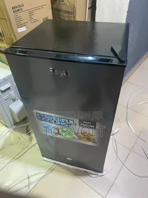 Royal 105 Litres Table Top Fridge