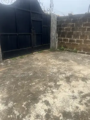 3bdrm Block of Flats in Miracle Avenue, Obafemi-Owode for sale