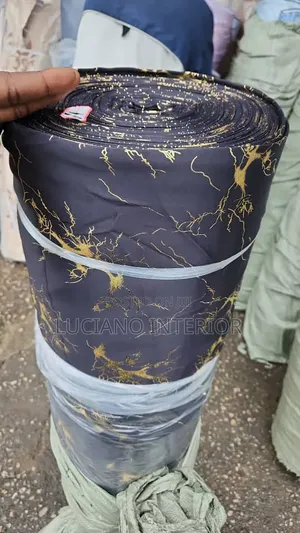 Good Curtains