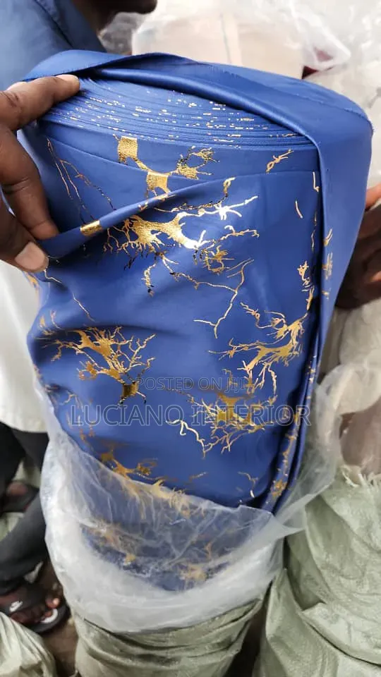 Good Curtains