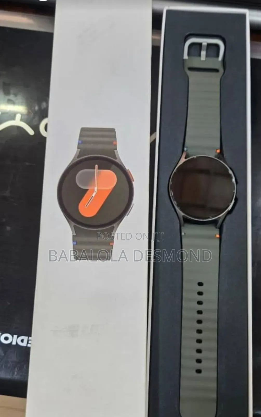 Smart Watch⌚