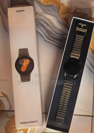 Smart Watch⌚