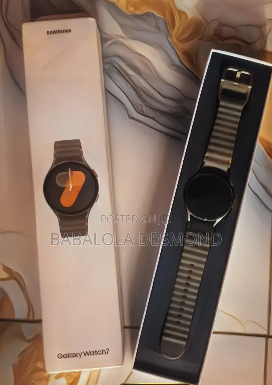 Smart Watch⌚