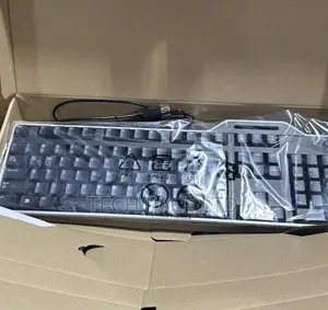 Dell KB813 Smartcard Wired Keyboard