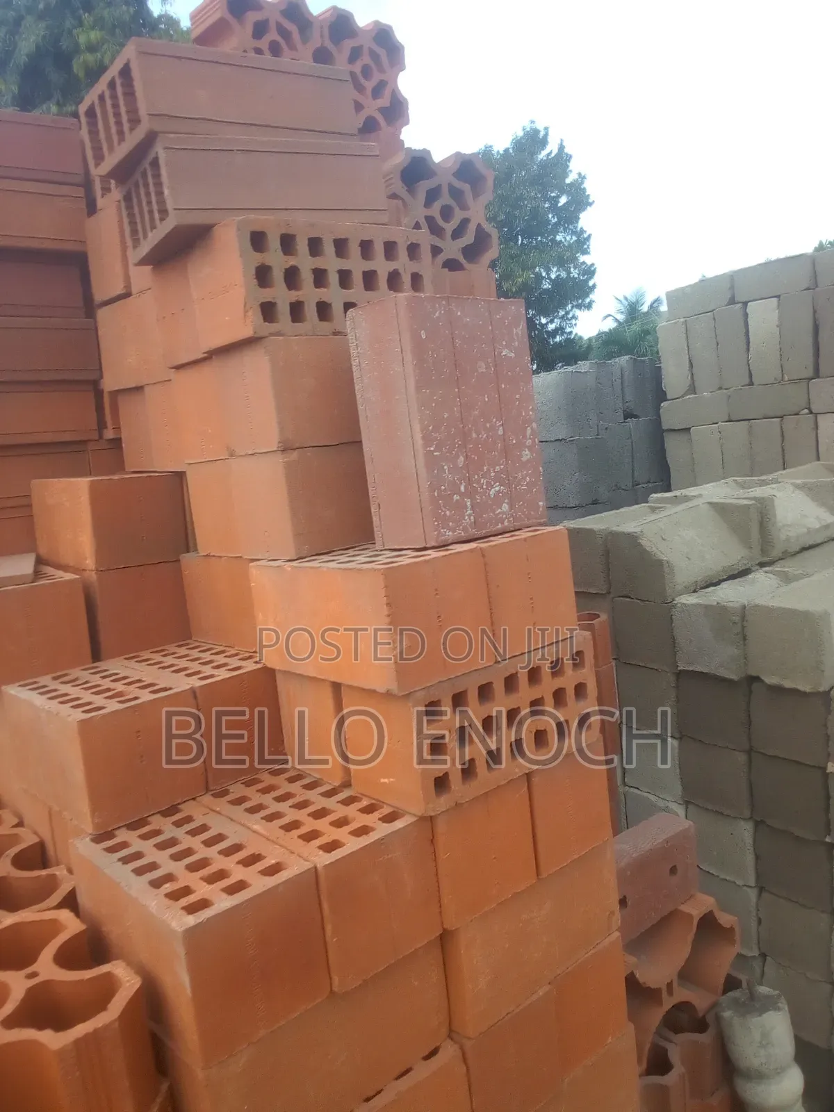Fancy Blocks and Patterns