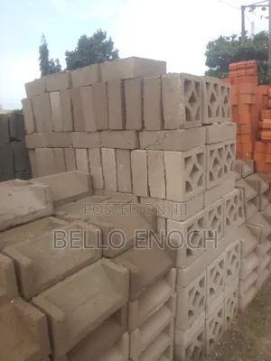 Fancy Blocks and Patterns