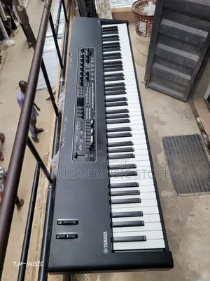 Yamaha Ck88