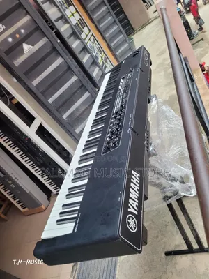 Yamaha Ck88