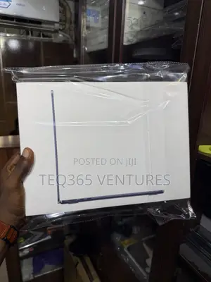 New Laptop Apple MacBook Air 2026 M5 16GB Apple M5 SSD 512GB