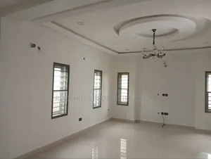 4bdrm Duplex in Fo1 Kubwa for sale